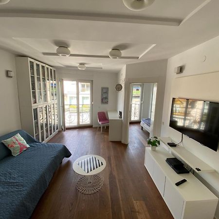 Cimi Apartment Belgrád Kültér fotó