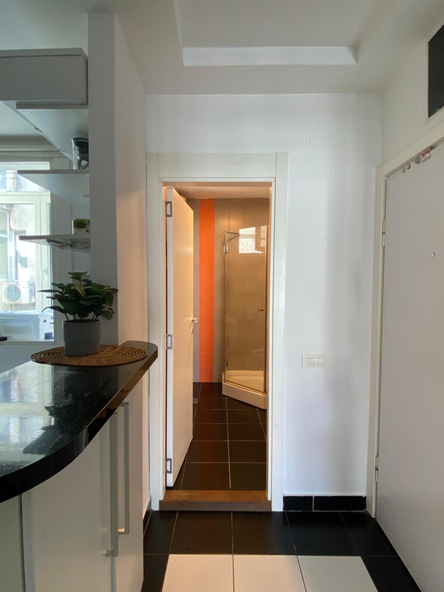 Cimi Apartment Belgrád Kültér fotó