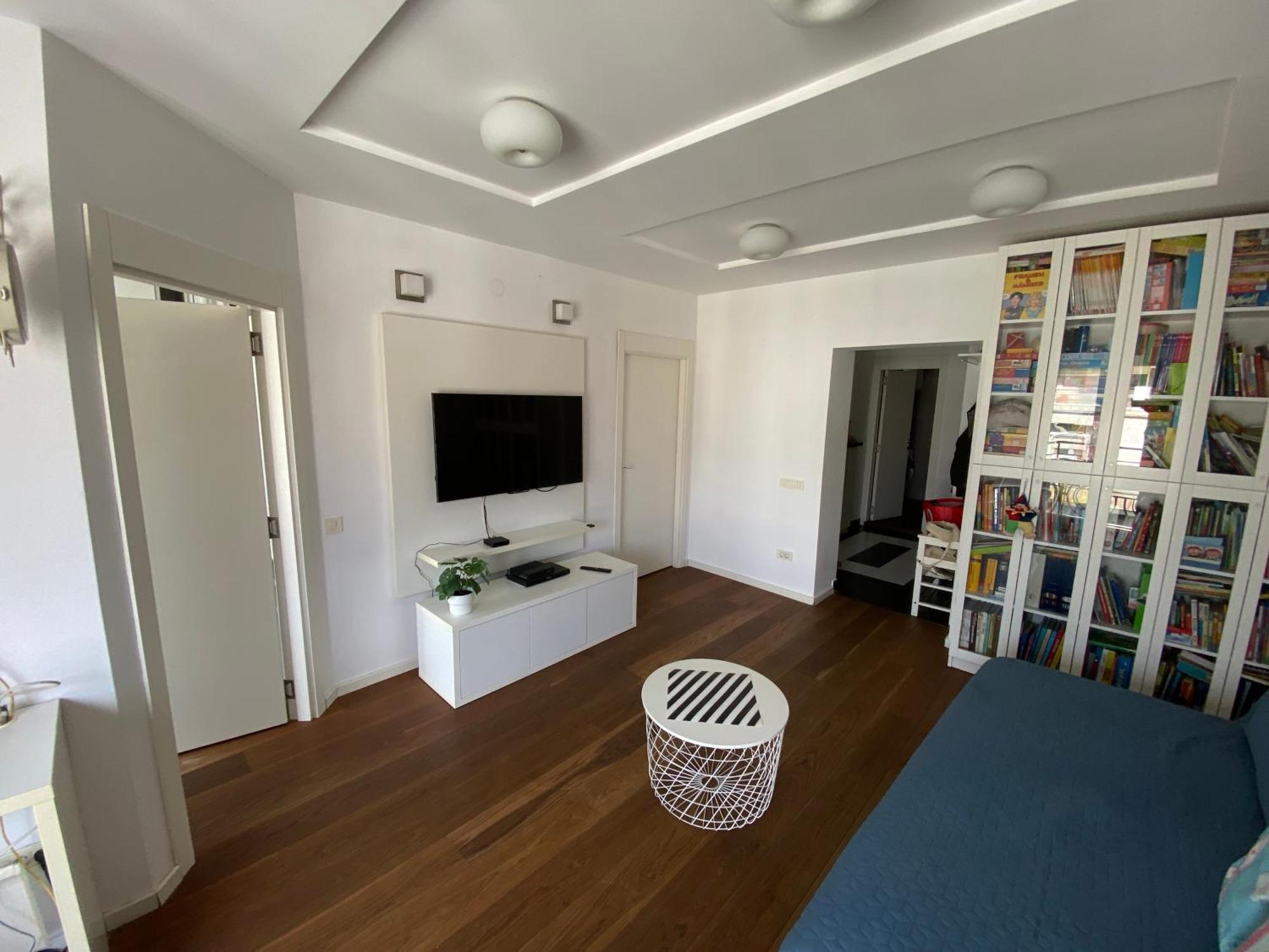 Cimi Apartment Belgrád Kültér fotó