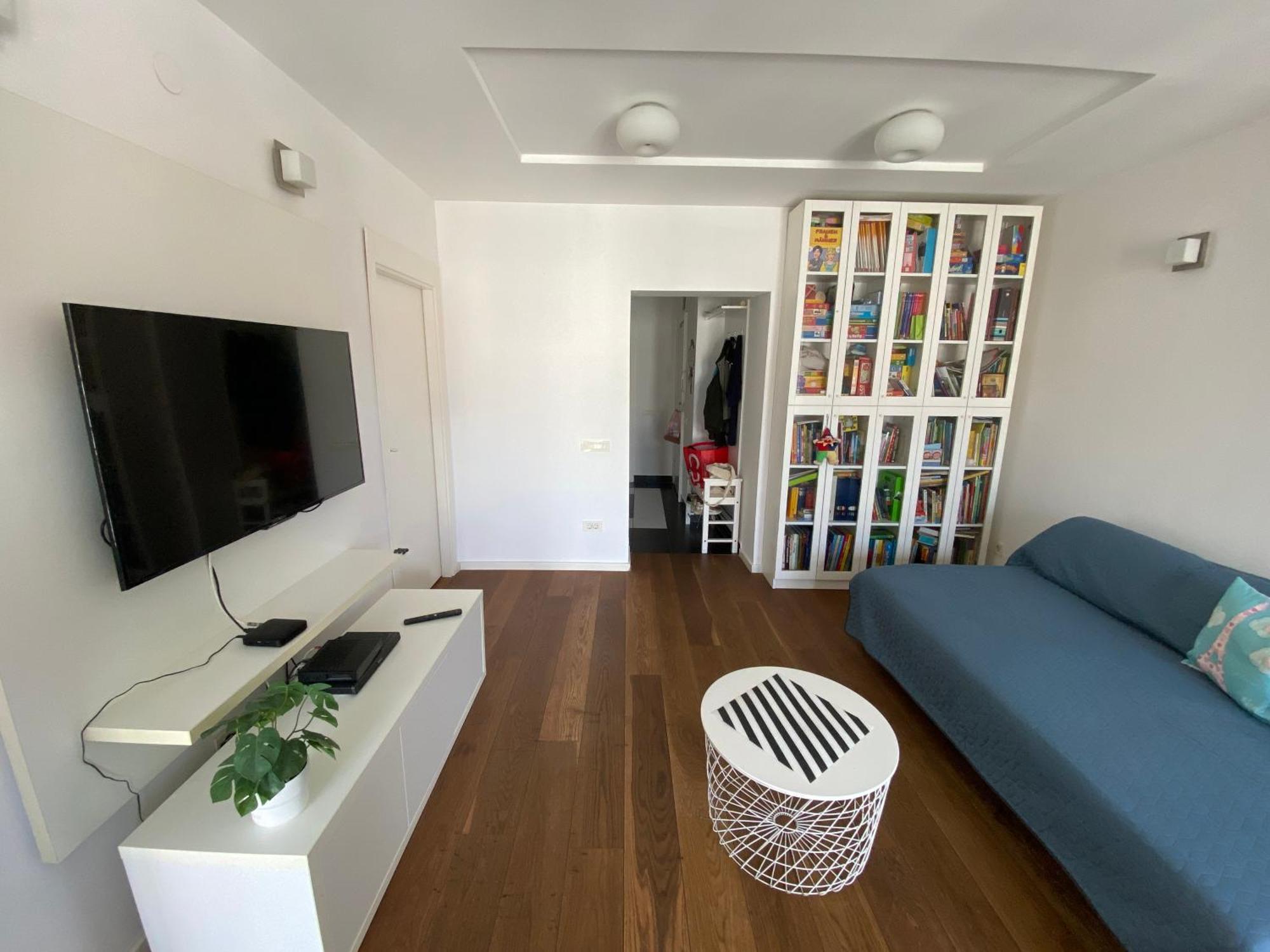Cimi Apartment Belgrád Kültér fotó