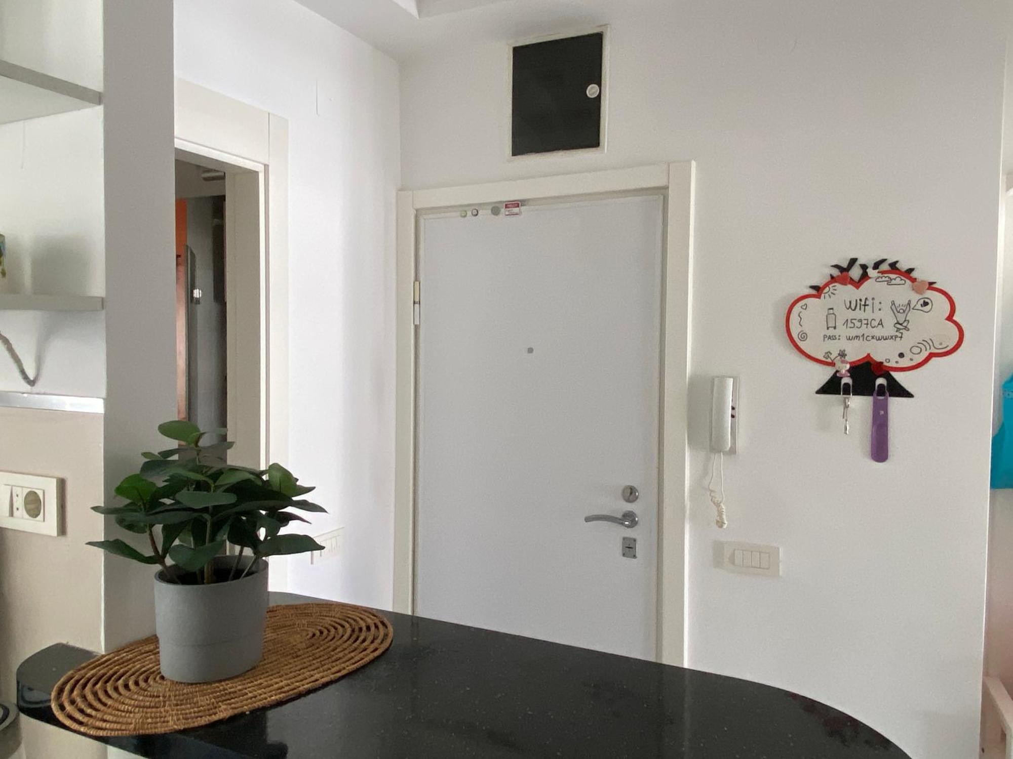 Cimi Apartment Belgrád Kültér fotó