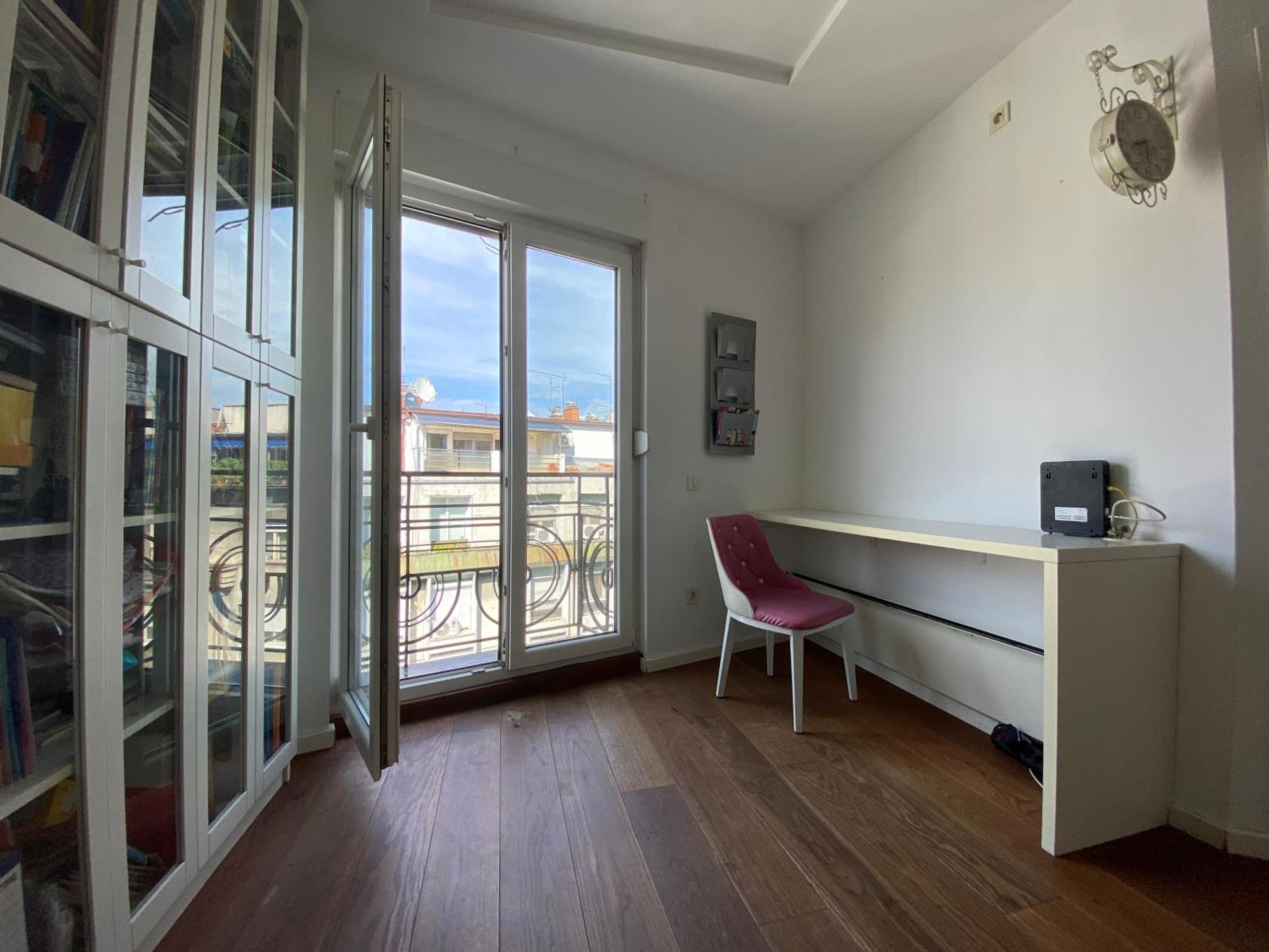 Cimi Apartment Belgrád Kültér fotó